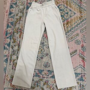 Lululemon Softstreme pants, Short length